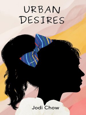 cover image of Urban Desires